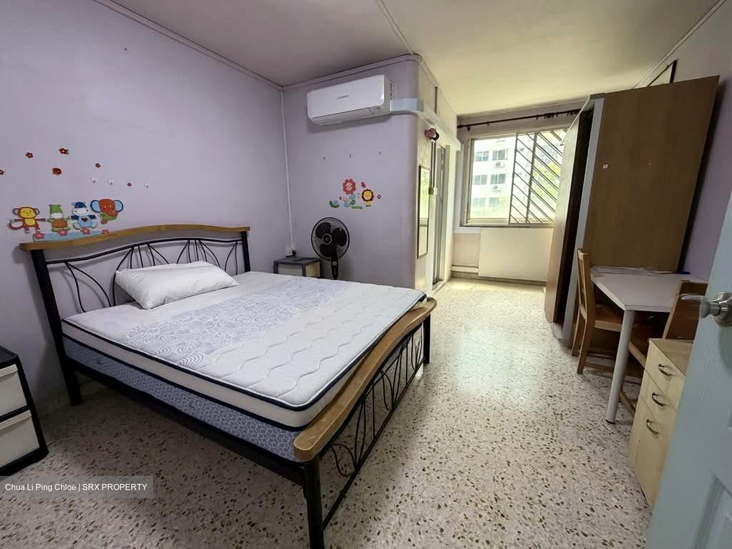 Blk 101 Simei Street 1 (Tampines), HDB 4 Rooms #562222001